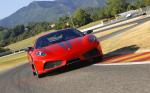 Ferrari F430 Scuderia 2007 года